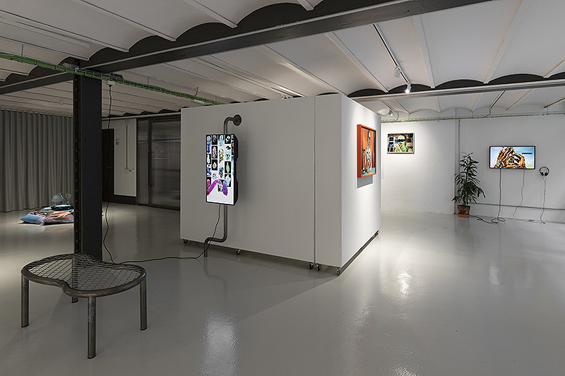 House of Chappaz presenta su exposición W.O.R.M. / 2022