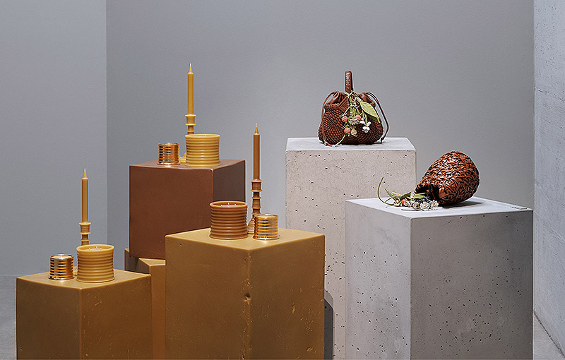 Loewe reinventa la tetera en el Salone del Mobile 2025