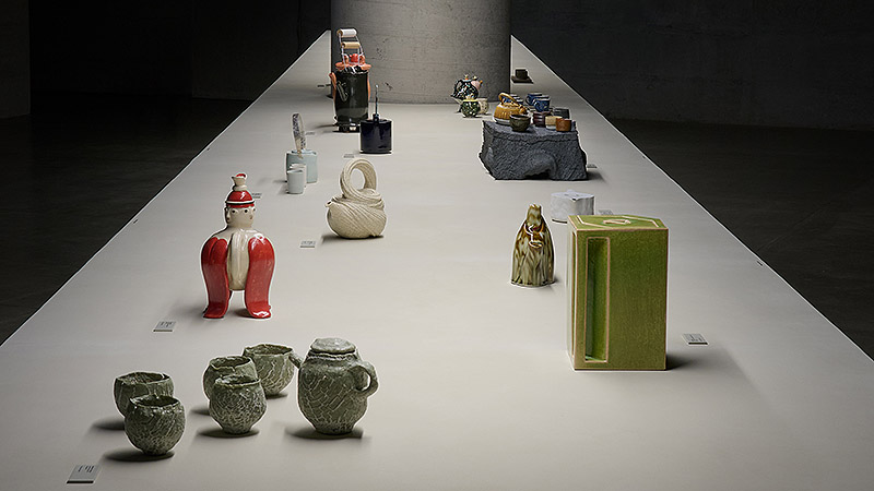 Loewe reinventa la tetera en el Salone del Mobile 2025