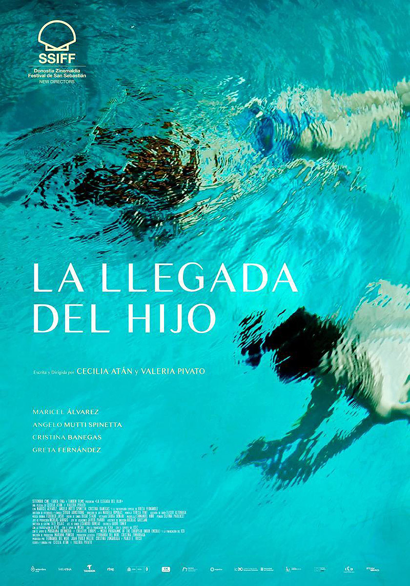 La Llegada del Hijo, ¿el amor materno todo lo perdona?