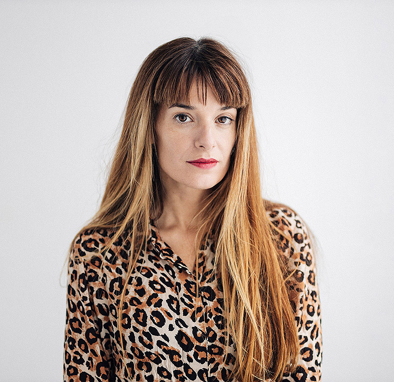 Lola Arias: Reas y el arte de observar, escuchar y aprender