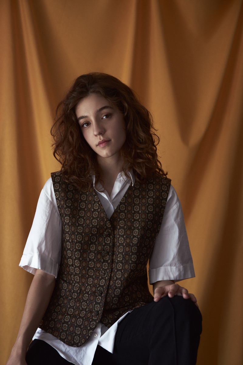Zoe Bonafonte: 
