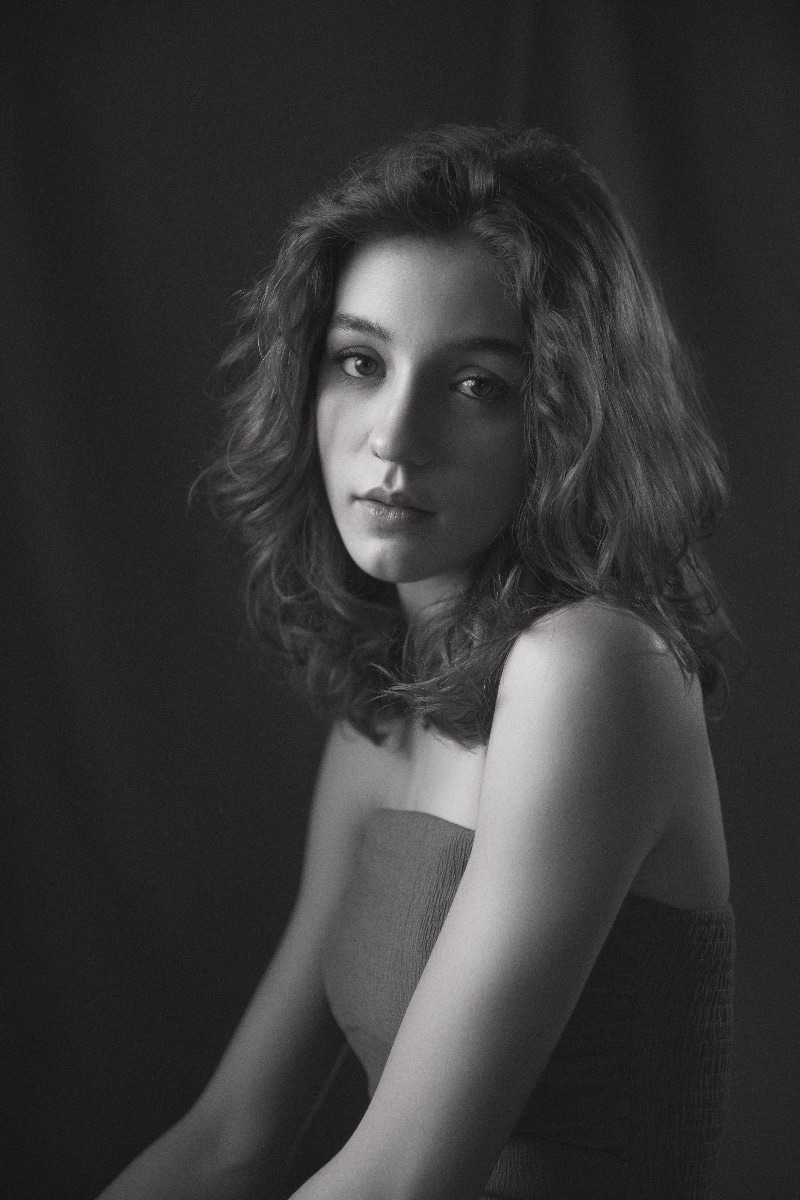 Zoe Bonafonte: 