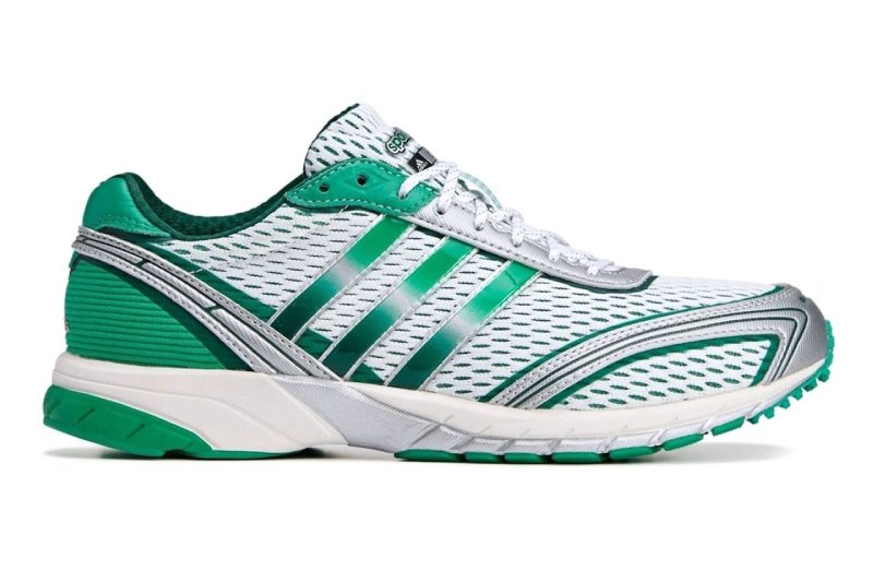 adidas y Sporty & Rich redoblan en nostalgia deportiva