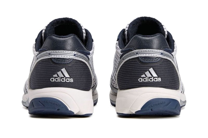 adidas y Sporty & Rich redoblan en nostalgia deportiva
