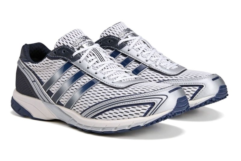 adidas y Sporty & Rich redoblan en nostalgia deportiva