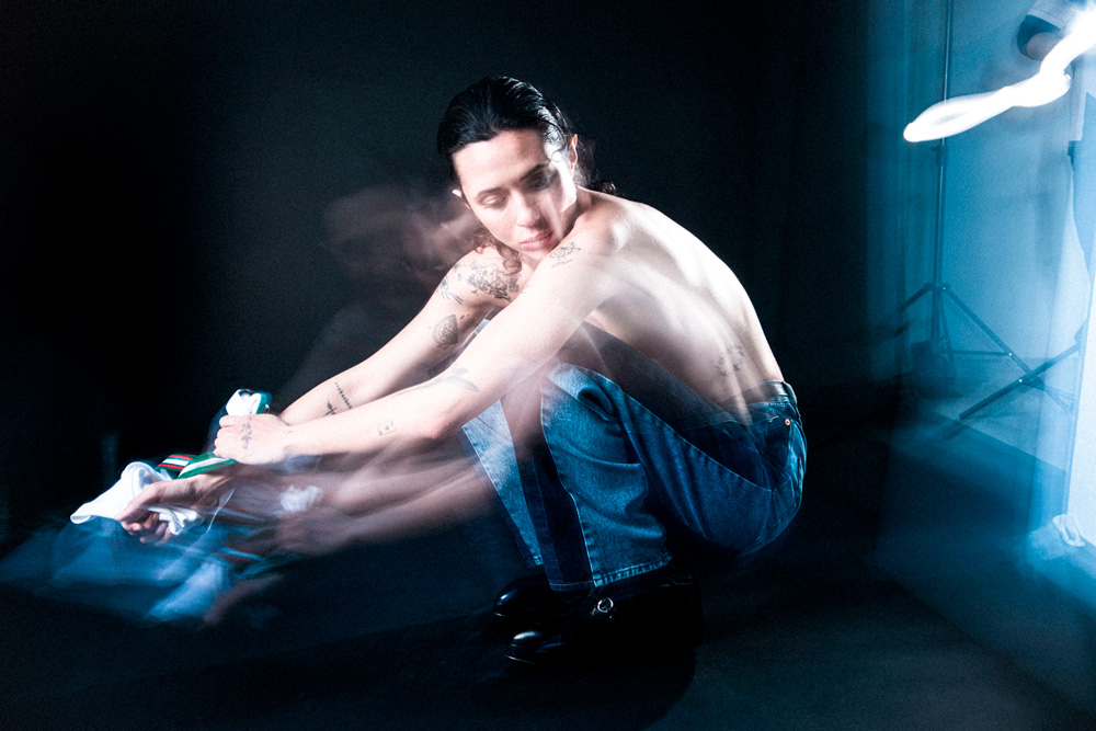 Alice Wonder nos presenta a Ila y su nuevo álbum