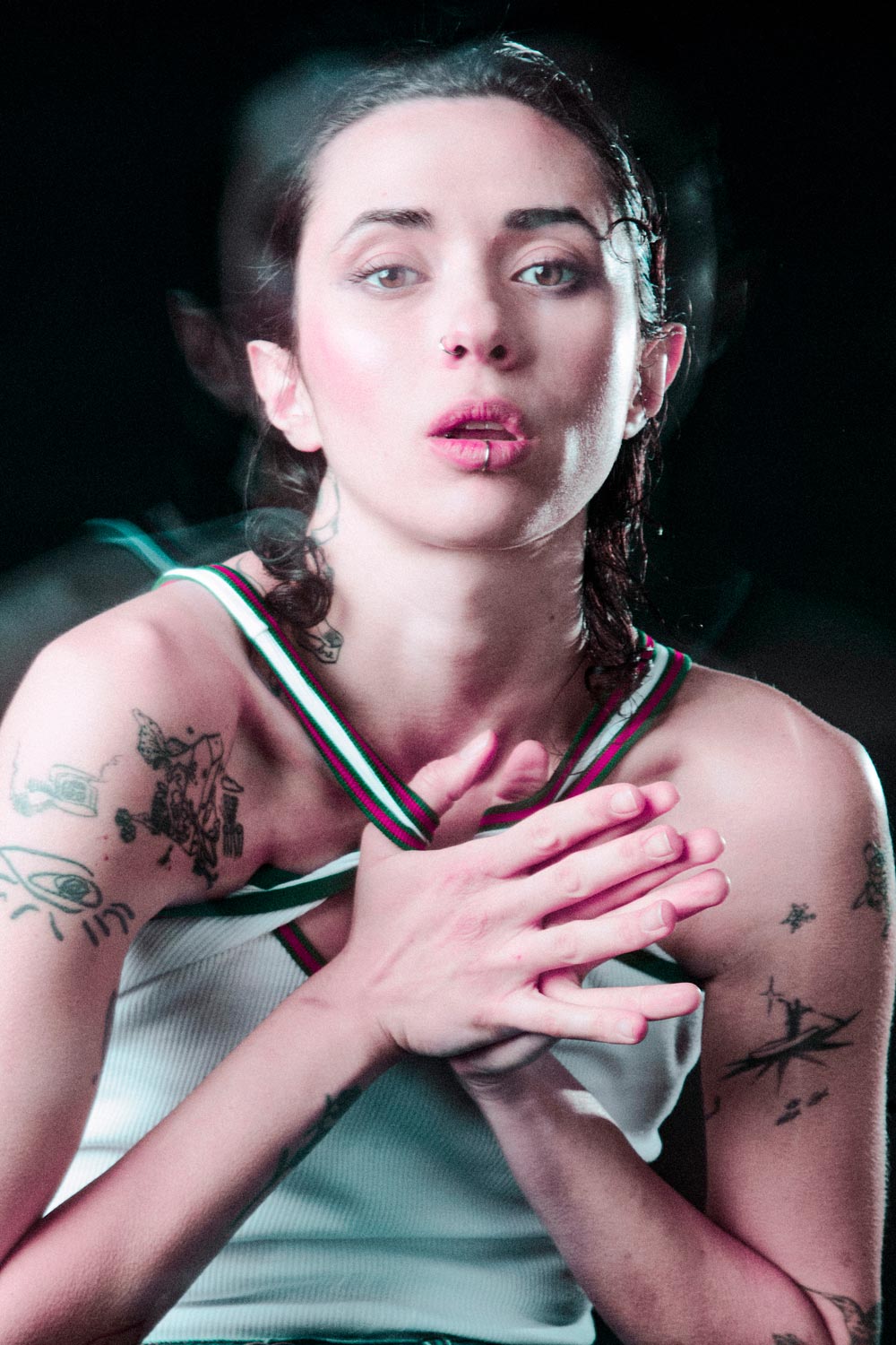 Alice Wonder nos presenta a Ila y su nuevo álbum