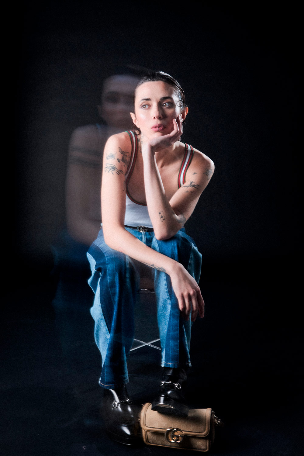 Alice Wonder nos presenta a Ila y su nuevo álbum