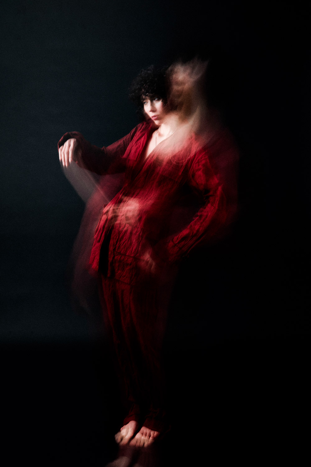 Alice Wonder nos presenta a Ila y su nuevo álbum
