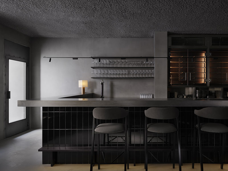 Restaurante Bākkō: ¿Uno de los 10 mejores japos de Madrid?