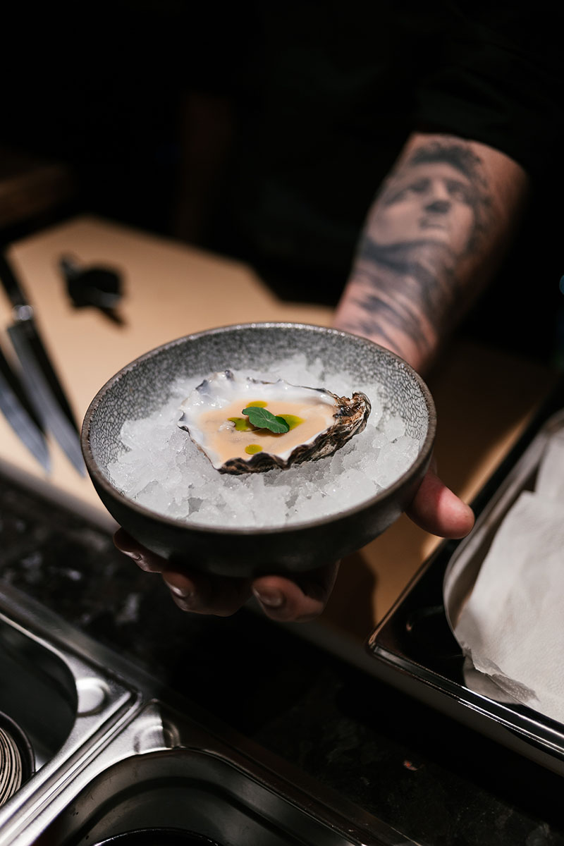 Restaurante Bākkō: ¿Uno de los 10 mejores japos de Madrid?