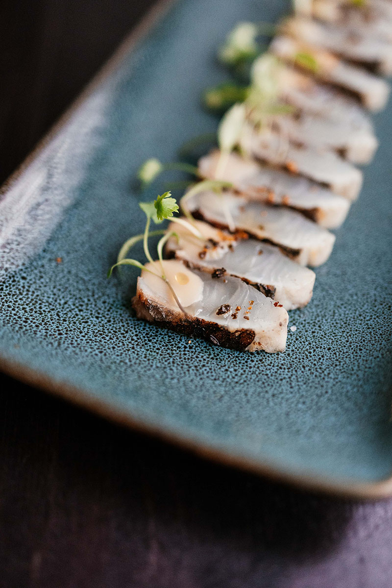 Restaurante Bākkō: ¿Uno de los 10 mejores japos de Madrid?