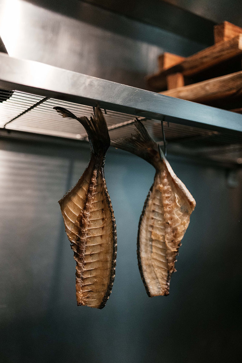 Restaurante Bākkō: ¿Uno de los 10 mejores japos de Madrid?