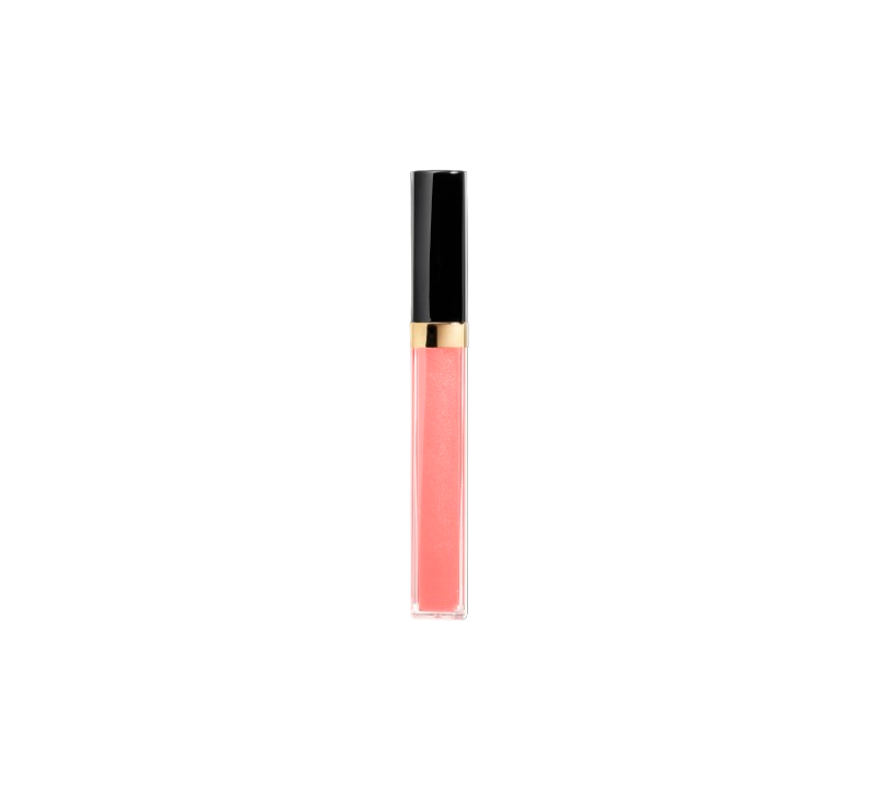 Tu mejor aliado en el Día del Beso: un buen gloss brillante