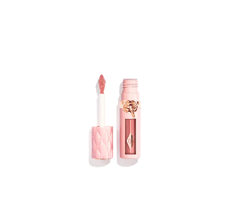 Tu mejor aliado en el Día del Beso: un buen gloss brillante