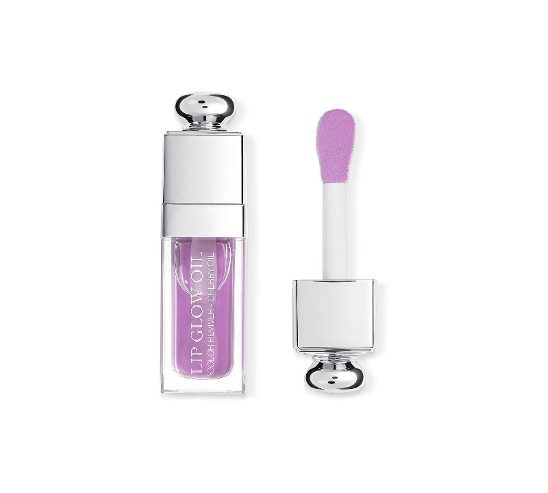 Tu mejor aliado en el Día del Beso: un buen gloss brillante