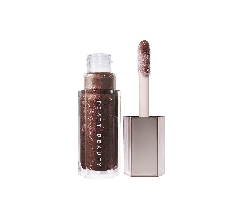 Tu mejor aliado en el Día del Beso: un buen gloss brillante