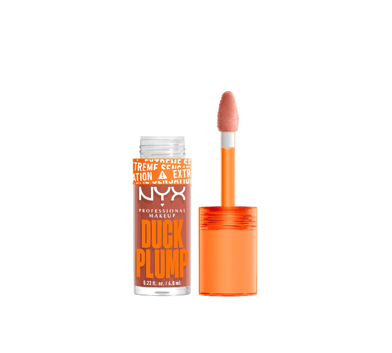 Tu mejor aliado en el Día del Beso: un buen gloss brillante
