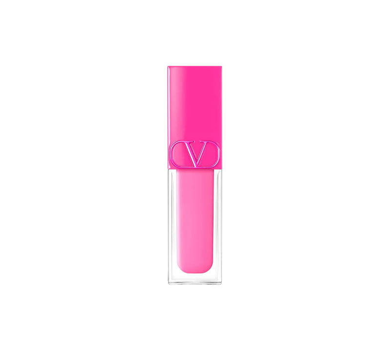 Tu mejor aliado en el Día del Beso: un buen gloss brillante