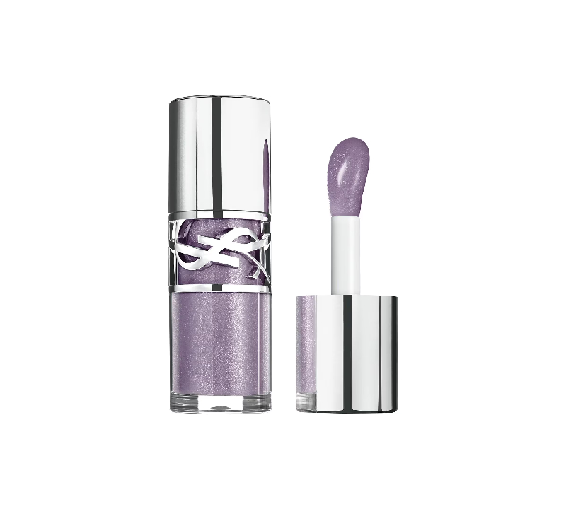Tu mejor aliado en el Día del Beso: un buen gloss brillante