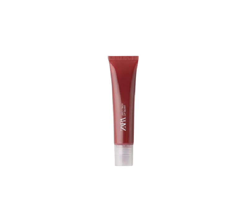 Tu mejor aliado en el Día del Beso: un buen gloss brillante