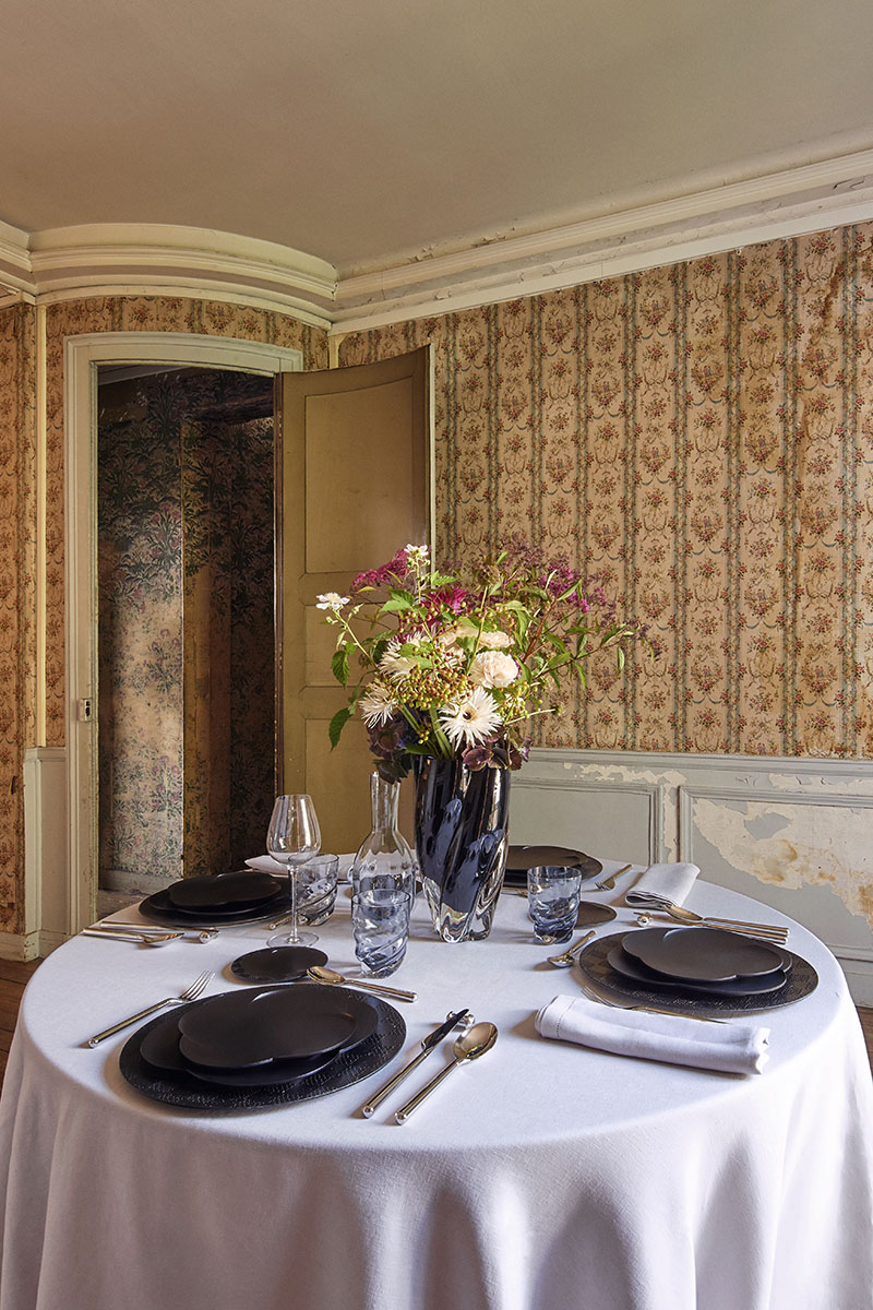 Home Collections, diseño doméstico con sello Louis Vuitton