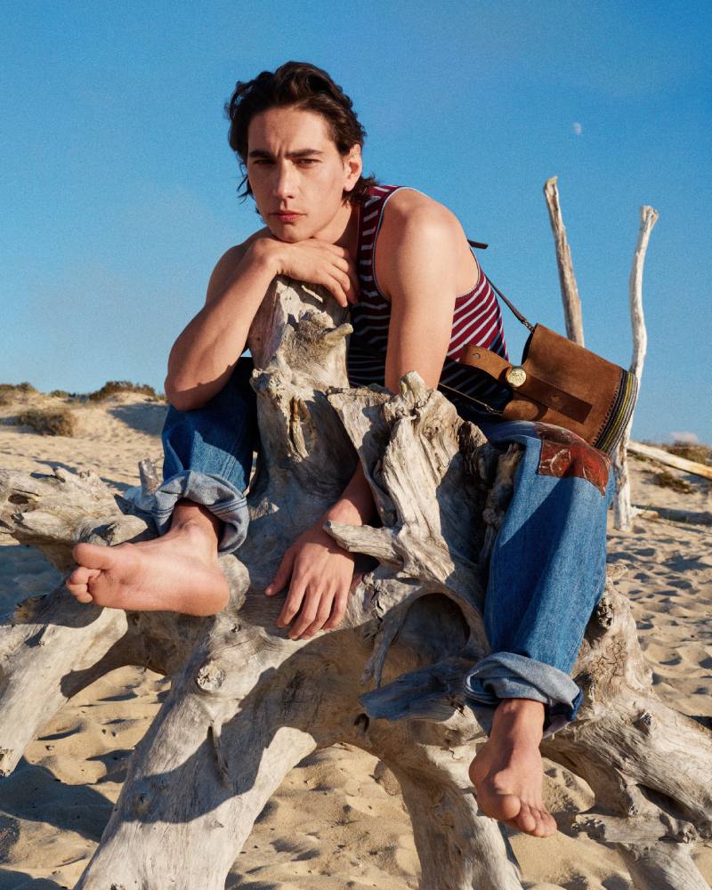 El Paula's Ibiza de Loewe apuesta por la mesura para 2025
