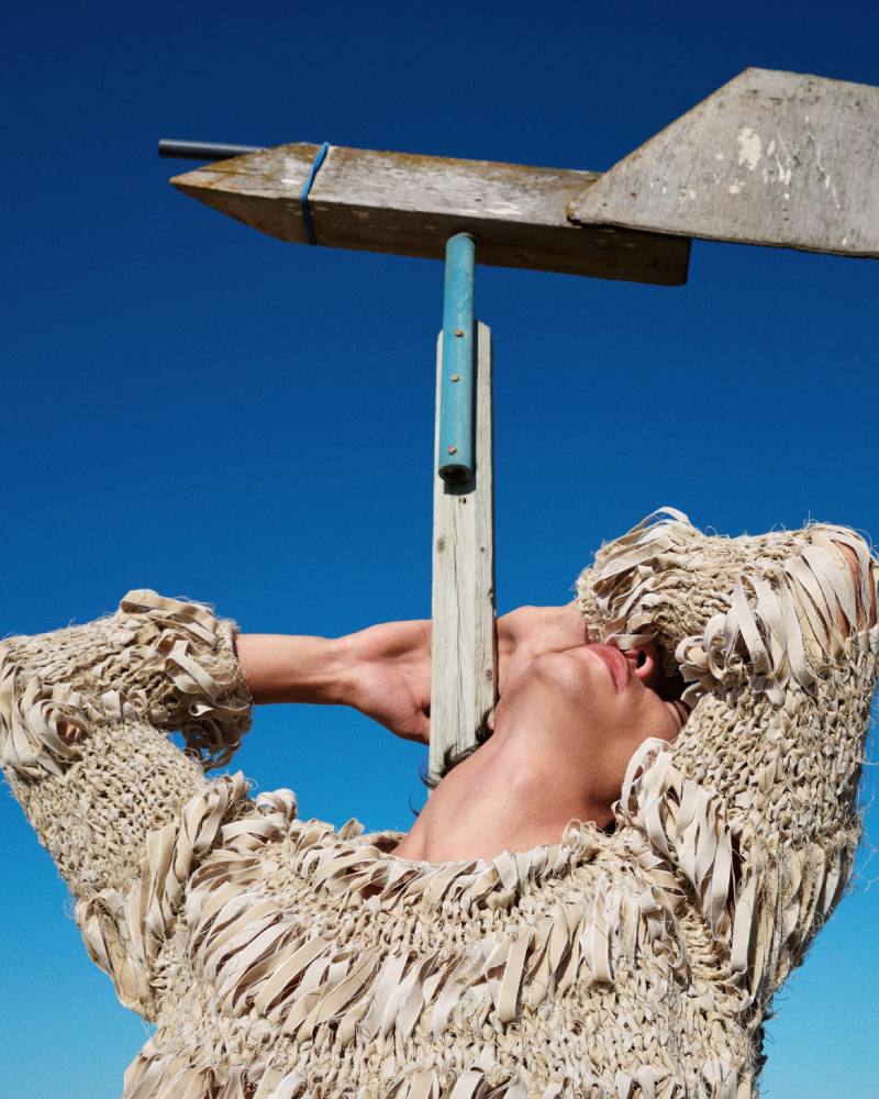 El Paula's Ibiza de Loewe apuesta por la mesura para 2025