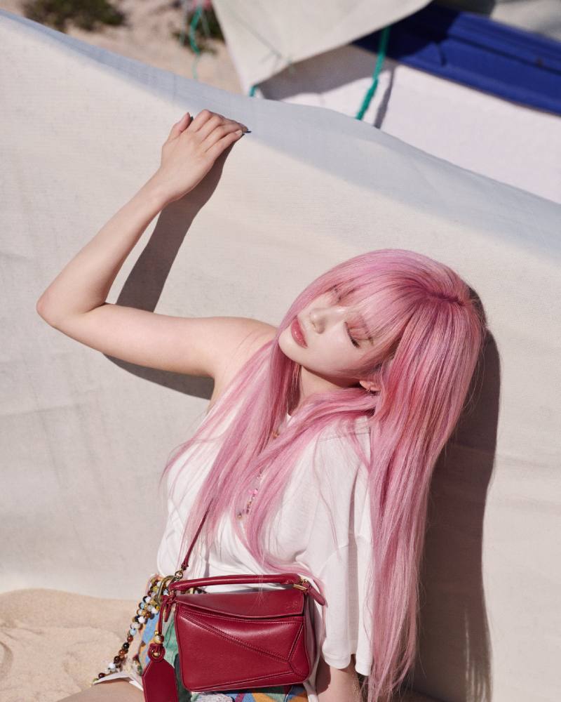 El Paula's Ibiza de Loewe apuesta por la mesura para 2025