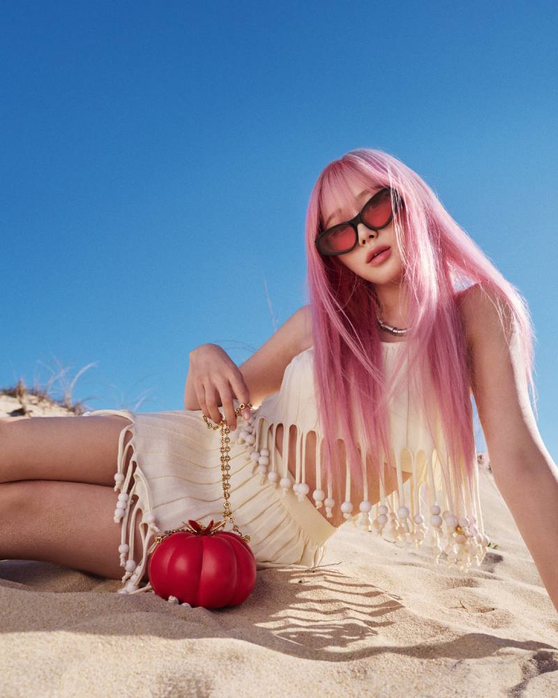 El Paula's Ibiza de Loewe apuesta por la mesura para 2025