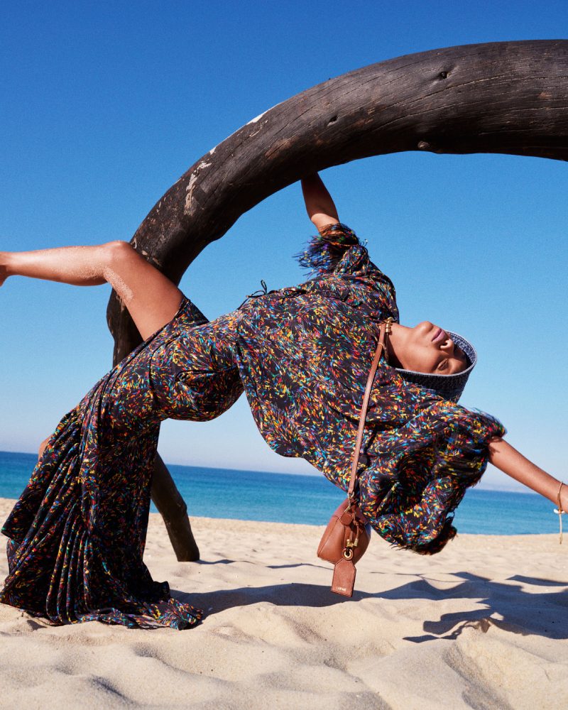 El Paula's Ibiza de Loewe apuesta por la mesura para 2025