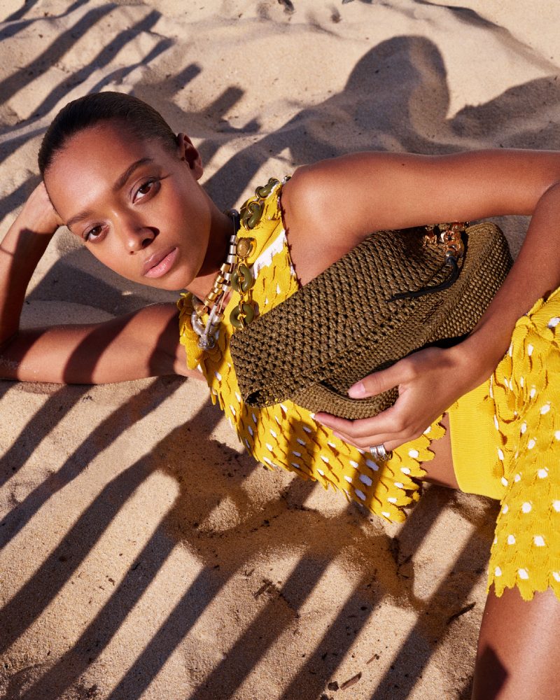 El Paula's Ibiza de Loewe apuesta por la mesura para 2025