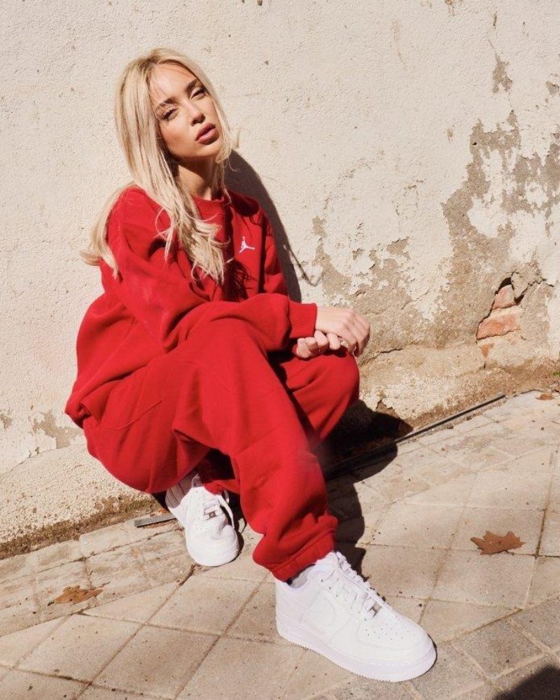 Ana Mena y JD son la guía perfecta de estilo urbano