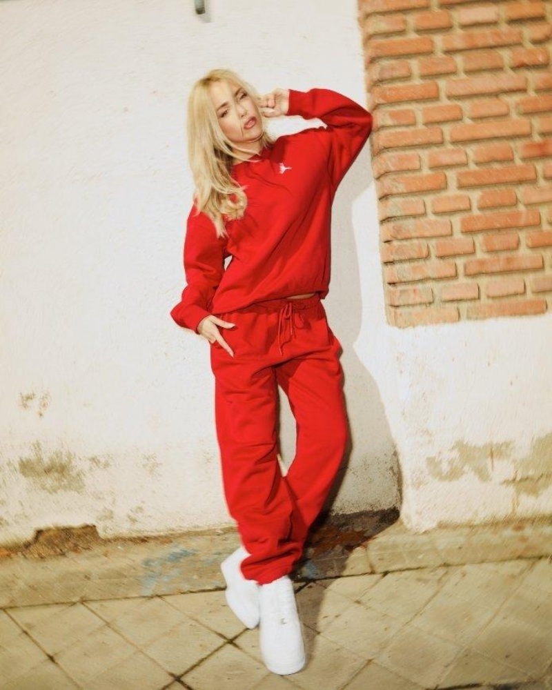 Ana Mena y JD son la guía perfecta de estilo urbano