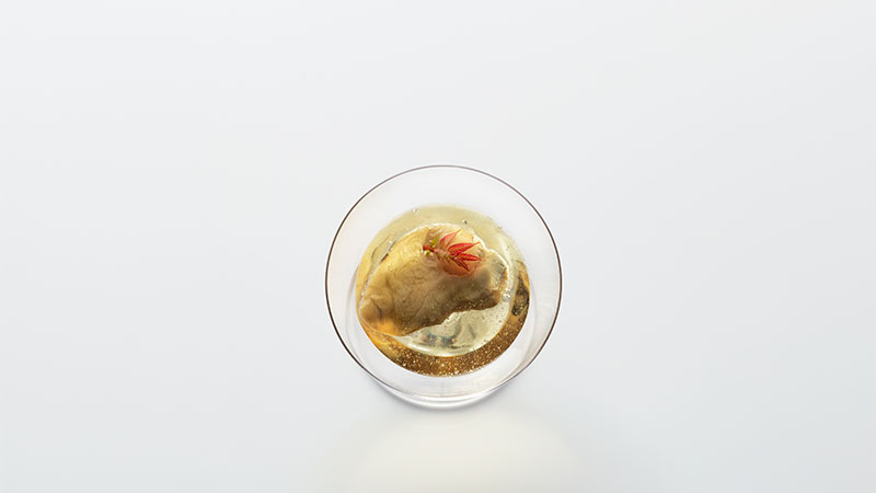 Mugaritz inaugura su nueva temporada cargada de creatividad