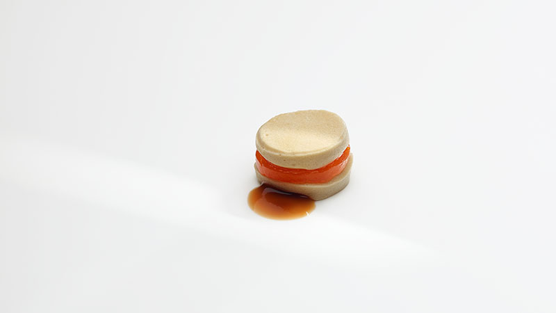 Mugaritz inaugura su nueva temporada cargada de creatividad