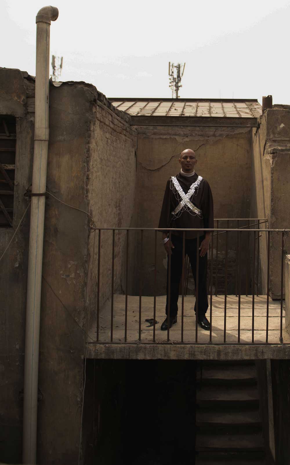 Moda en El Cairo por Dani Pannullo, Gozoour y Hakim Youssif