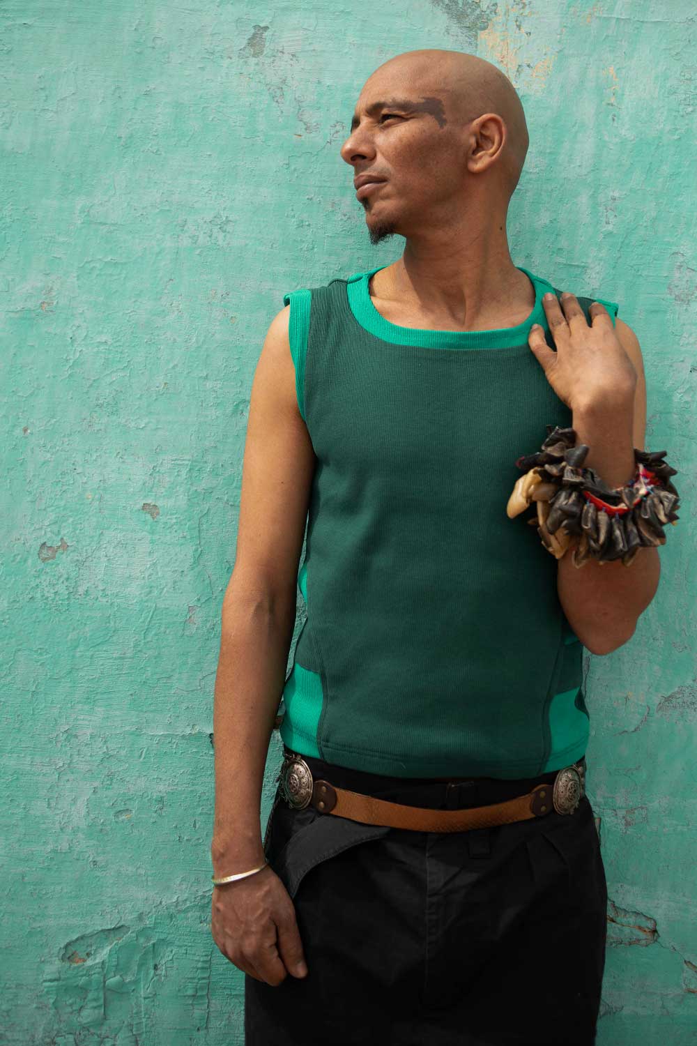 Moda en El Cairo por Dani Pannullo, Gozoour y Hakim Youssif