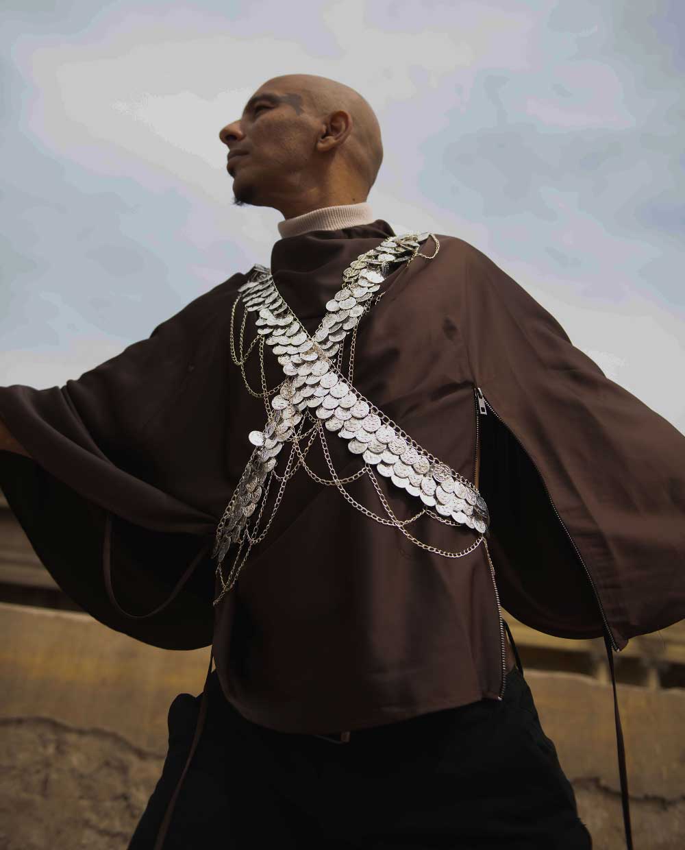Moda en El Cairo por Dani Pannullo, Gozoour y Hakim Youssif