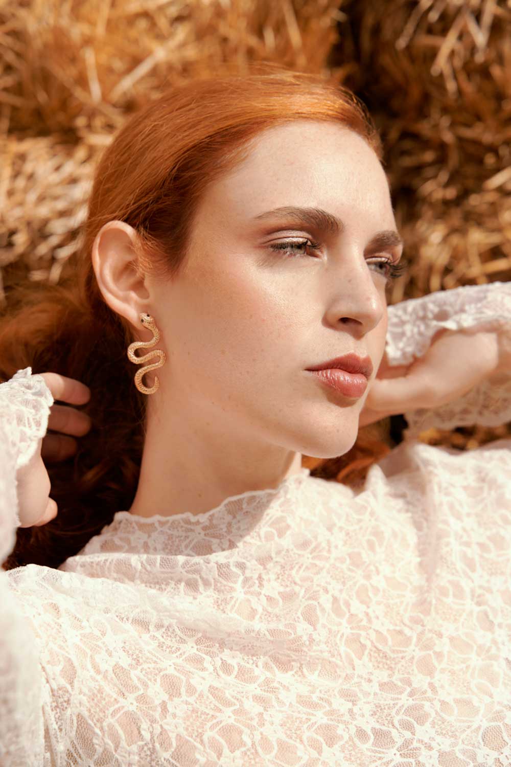 vestidos de novia alternativos tendencias 2025