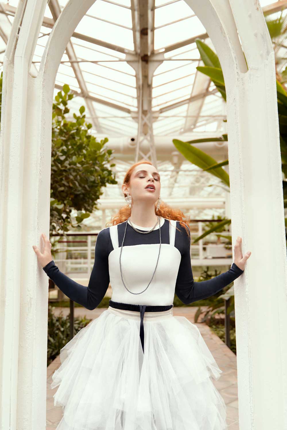 vestidos de novia alternativos tendencias 2025