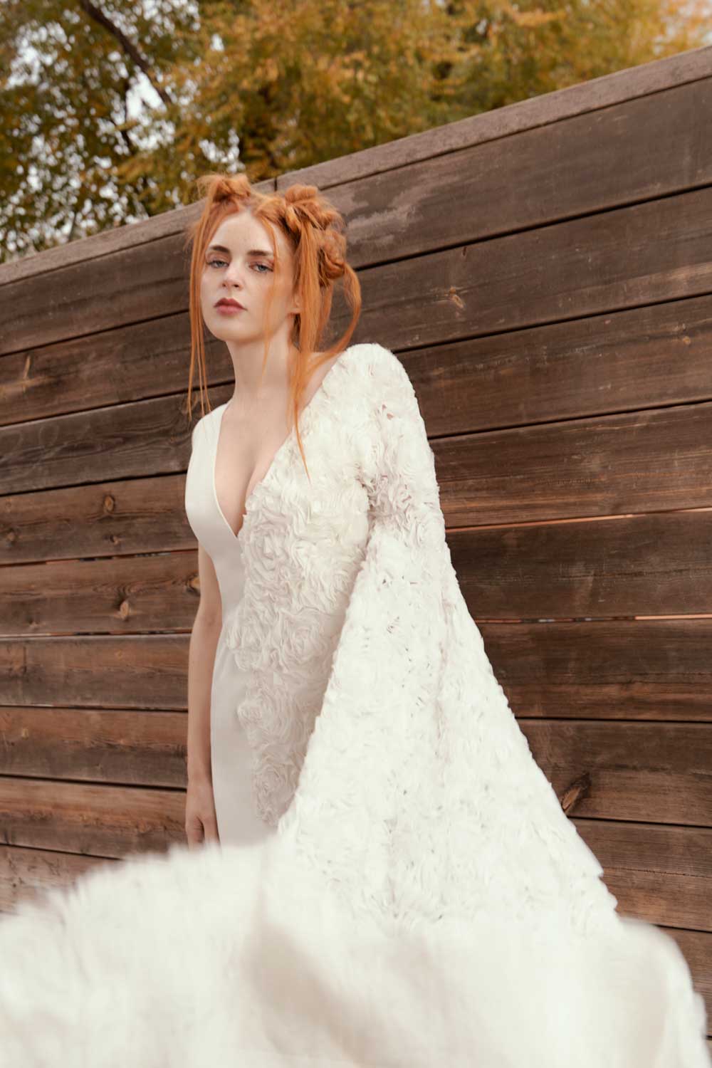 moda nupcial alternativa tendencias 2025