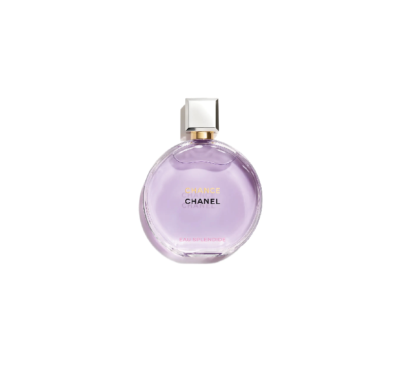 Chanel añade frambuesa a un perfume que dura todo el día