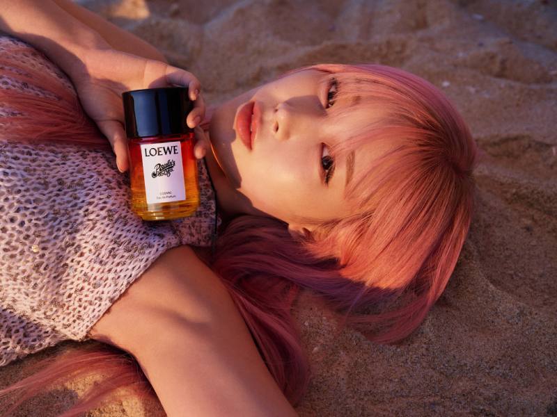 La estrella veraniega de Loewe sigue siendo Paula's Ibiza