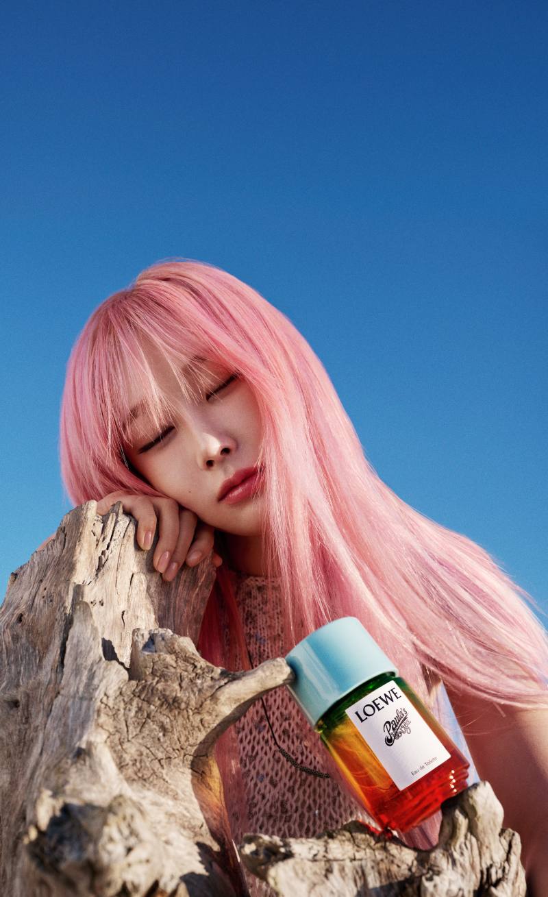 La estrella veraniega de Loewe sigue siendo Paula's Ibiza
