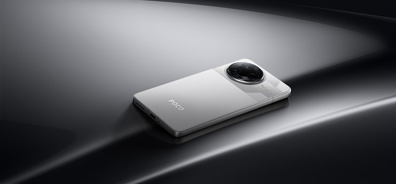 Poco F7: mucha más potencia y la mejor cámara hasta ahora