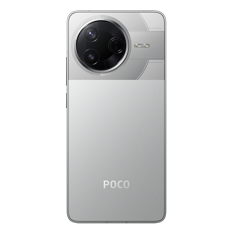 Poco F7: mucha más potencia y la mejor cámara hasta ahora