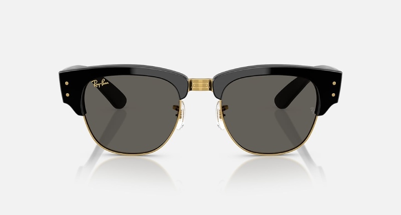 A$ap Rocky se estrena en Ray-Ban remixeando los clásicos