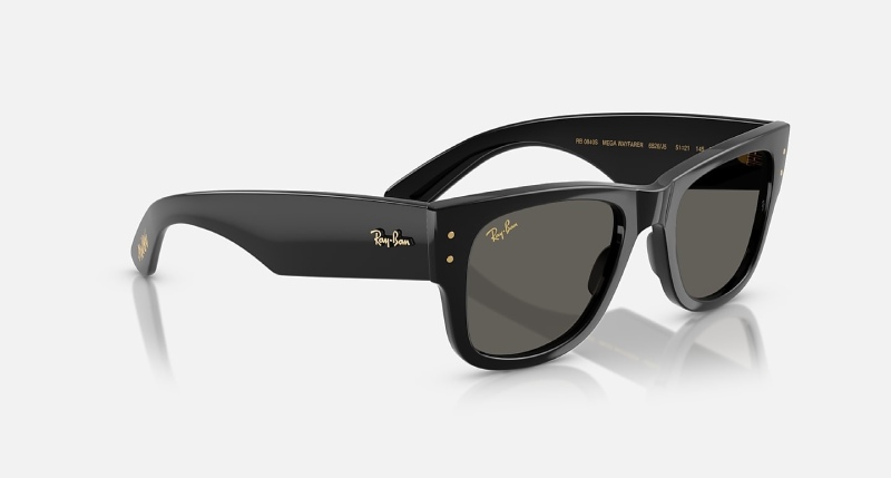 A$ap Rocky se estrena en Ray-Ban remixeando los clásicos